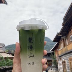 小苗鹊咖啡(梵净山店) User Photo