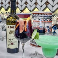BUONA BOCCA Italian Bistro User Photo