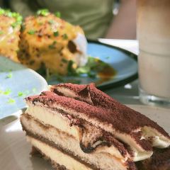 Bachour Bakery + Bistro User Photo