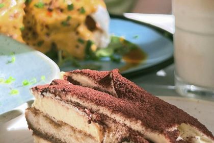 Bachour Bakery + Bistro