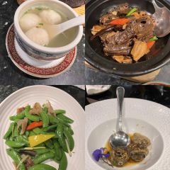 八閩小聚福建菜（融僑中心店）張用戶圖片