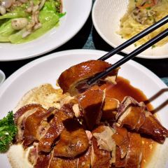 Wangshungeyutoupaobing (darongcheng) 여행 사진