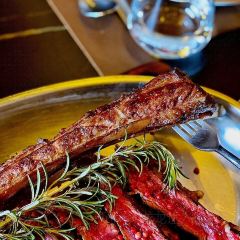 MURBEN牧尔本牛排馆(老洋房江苏路店) User Photo