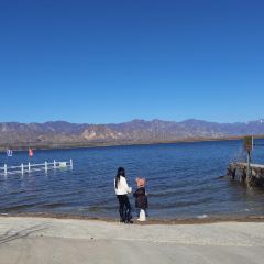 观湖台 User Photo