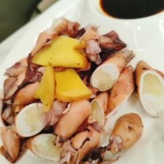 健跳小海鮮（人民路店）張用戶圖片