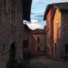 Auberge du Coq 여행 사진
