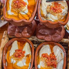 自蚝餐厅·功夫鸡蛙煲·牛腩·牛杂煲 User Photo