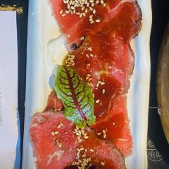 花潮日料藝食館（蘇寧廣場B區店）張用戶圖片