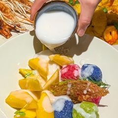 泰香米泰国餐厅(郑州大卫城店) User Photo