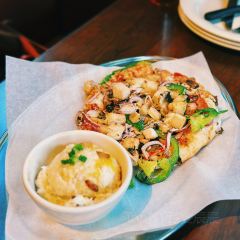 Stonefire Grill 여행 사진