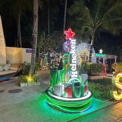 Sailing Club Nha Trang User Photo