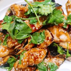 老贰馅饼(秀兰美居店) User Photo
