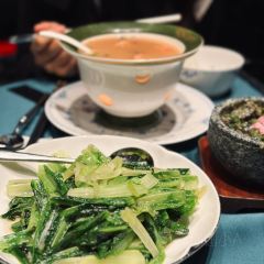 the Hidden Place Hotel·ANCIENT SICHUAN CUISINE 여행 사진
