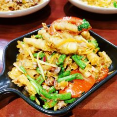 婉泰老挝冰咖啡(曼听公园店) User Photo