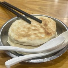 老字号江海早餐店 User Photo