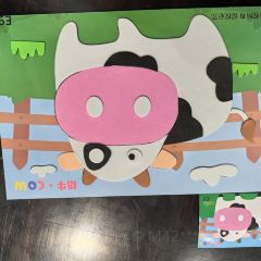 青岛胶州绿城喜来登酒店·采悦轩中餐厅 User Photo