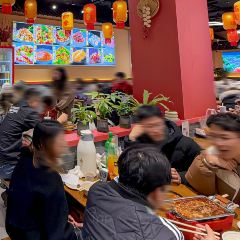 全味南街小馆地方菜(汤川徽韵商贸城店) User Photo