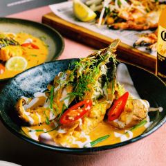 Moo Moo The Wine Bar + Grill User Photo