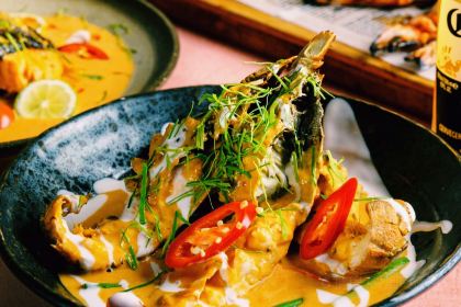 Moo Moo The Wine Bar + Grill