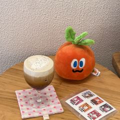 FRANKY ESPRESSO弗兰克咖啡 User Photo