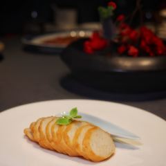 言江南JIANGNAN TALK(绿地外滩中心店) User Photo