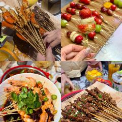 慈妈大排档(福绥路店) User Photo