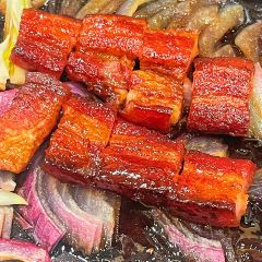 海上名珠·海鲜酒楼(励骏庞都店) 여행 사진