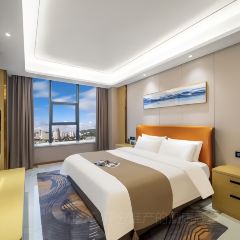 ZHEN ZI WEI XIANG GUO MI XIAN PING GUO JIE DIAN User Photo