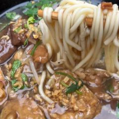 肉姐儿麻辣营业厅(朝阳路店) User Photo