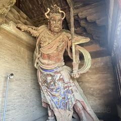 桑梓豆片早点(白塔寺店) User Photo