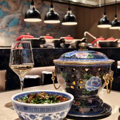 雄安索菲特酒店·锦厨全日餐厅 User Photo