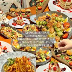 双合园·海鲜水饺青岛菜(经三路店) User Photo