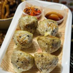 三板斧烧鸭煲(武昌店) 여행 사진
