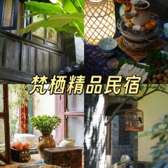 1928食空 User Photo