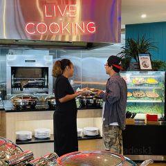 Valentines - Wairau Junction User Photo