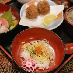 Kikufuji Main Shop User Photo