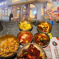 草家酱蟹泡菜坊(西塔店) User Photo