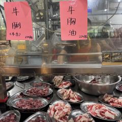 五洞大众牛餐馆 User Photo