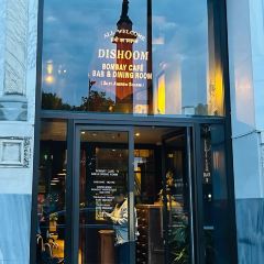 The Kitchin User Photo