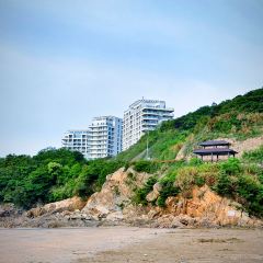 岱山秀山岛星海渔邨渔家乐 User Photo