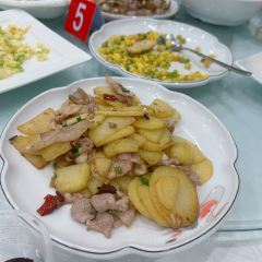 离岛味城 User Photo
