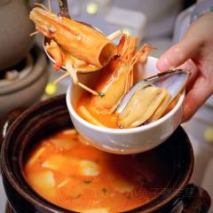 新时泰(南翔印象城MEGA店) User Photo