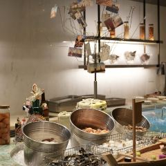 Sofitel Haikou- Jinchu Buffet Restaurant - Seafood and Steak - Delivery User Photo