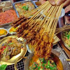 Mulansheng Halal Barbecue (Fengning Store) User Photo