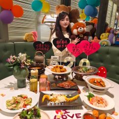 新时泰(南翔印象城MEGA店) User Photo