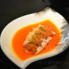 星荣私厨定制餐厅 User Photo