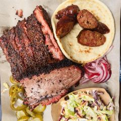 黑山烤房 User Photo