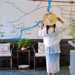 GONG MI FAN NONG GU CAI 여행 사진