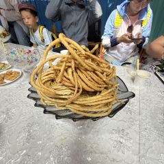 天山天池民俗风情园 User Photo