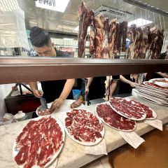 LONG XING NIU FANG NIU ROU HUO GUO User Photo
